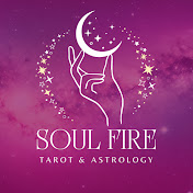 Soul Fire Tarot