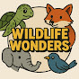 Wildlife Wonders (WW)  logo