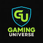 Gaming Universe logo