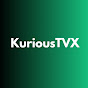KuriousTVX logo