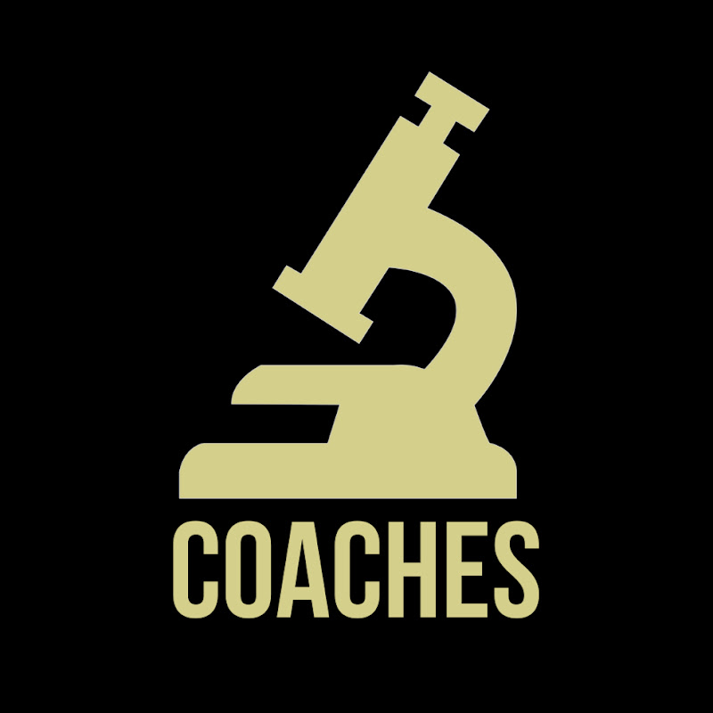 By Any Means Coaches channel logo