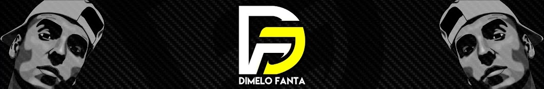Dimelofanta رمز قناة اليوتيوب