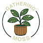 Gathering Moss logo