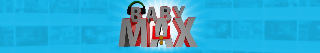 Baby Max Roblox YouTube channel avatar