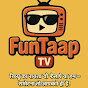 FunTaap Tv logo