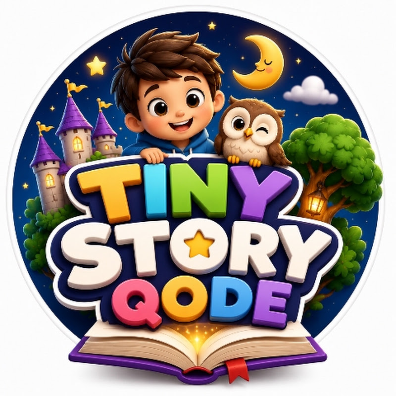 Tiny Story Qode