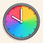 Timer and Colors Avatar