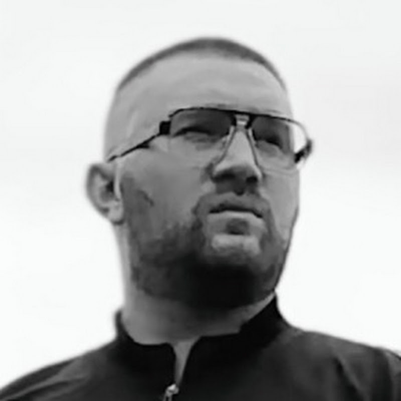 Michael Shatravka