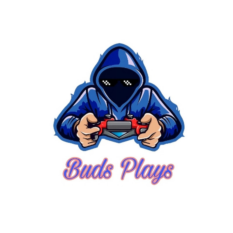 Buds Plays 🎮