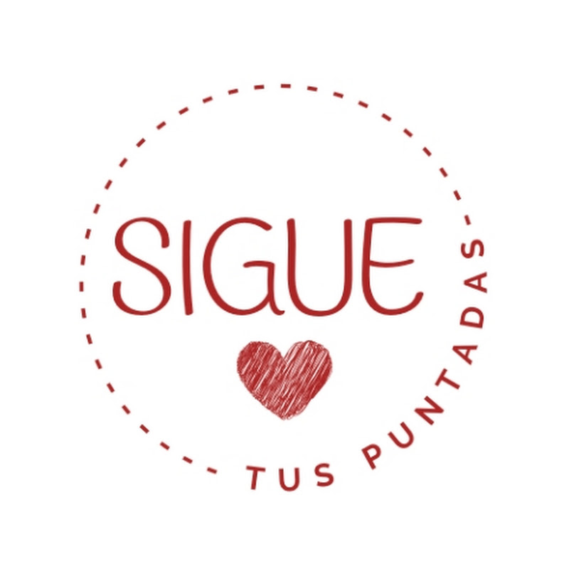 Sigue Tus Puntadas