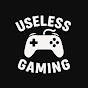 Useless Gaming logo