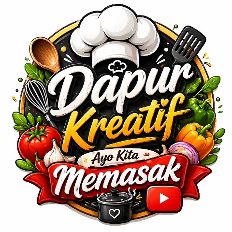 Dapur Kreatif