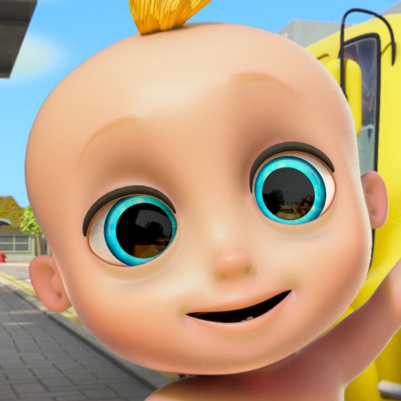 Kindergarten Fun - Kids Songs and Nursery Rhymes