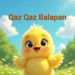 QAZ QAZ Balapan avatar