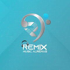  الريماس - Remix Alremas  Channel icon