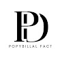 PopyBillal Fact logo