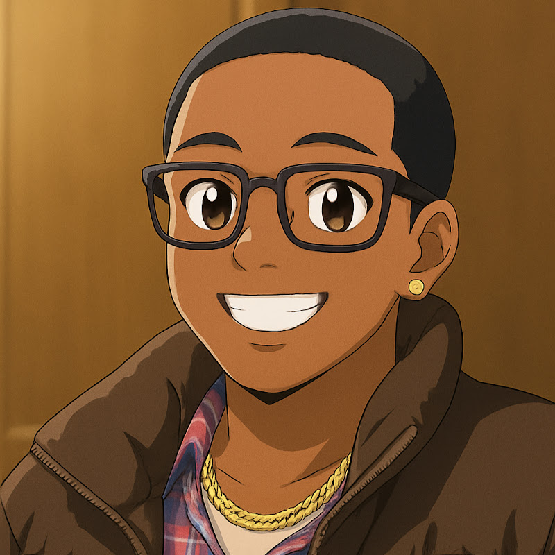 IAMKINGSOLOMON