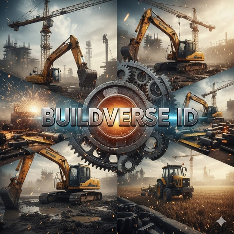Buildverse ID