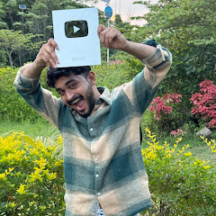 The channel picture of pranit che vlog!