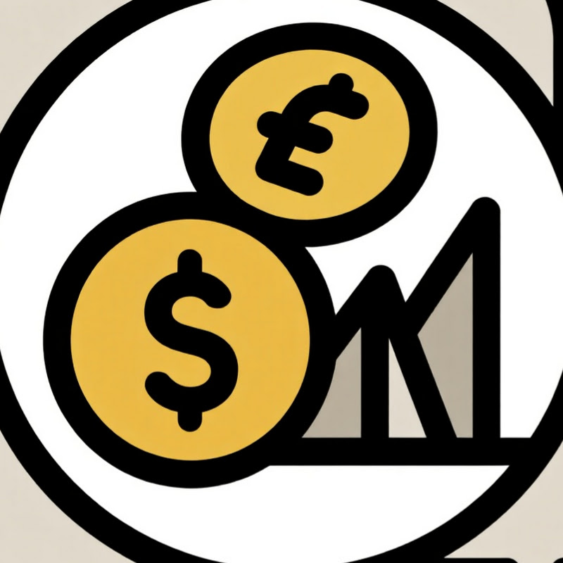  理財訓練營 Logo