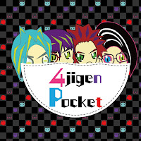 Profile Picture of 4次元ポケット【4PP】