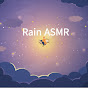 Rain ASMR