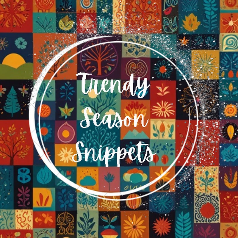 TrendySeasonSnippets