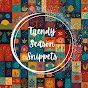 TrendySeasonSnippets logo
