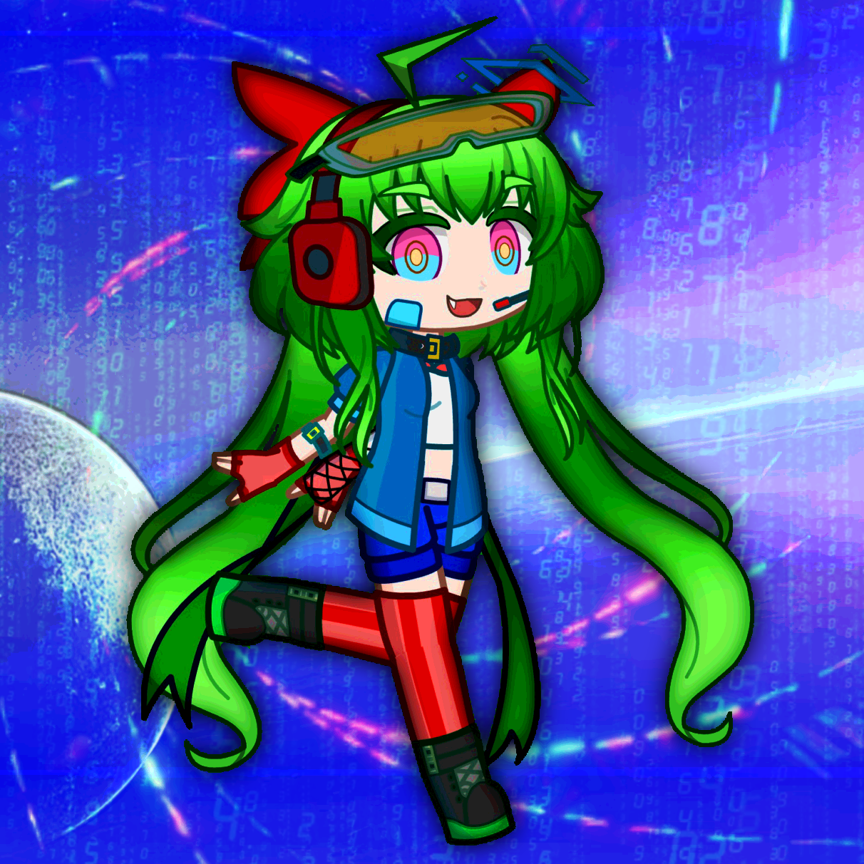 mikumiwapapamama Post from Project: Who Framed Miku - YouTube