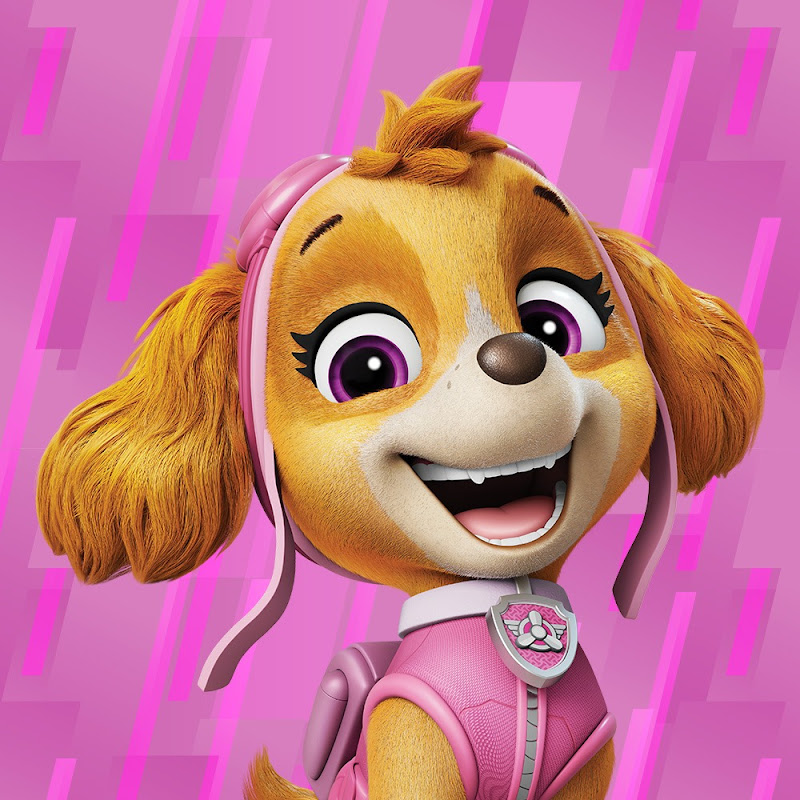 Patrulha Canina - PAW Patrol Portugues Brasil