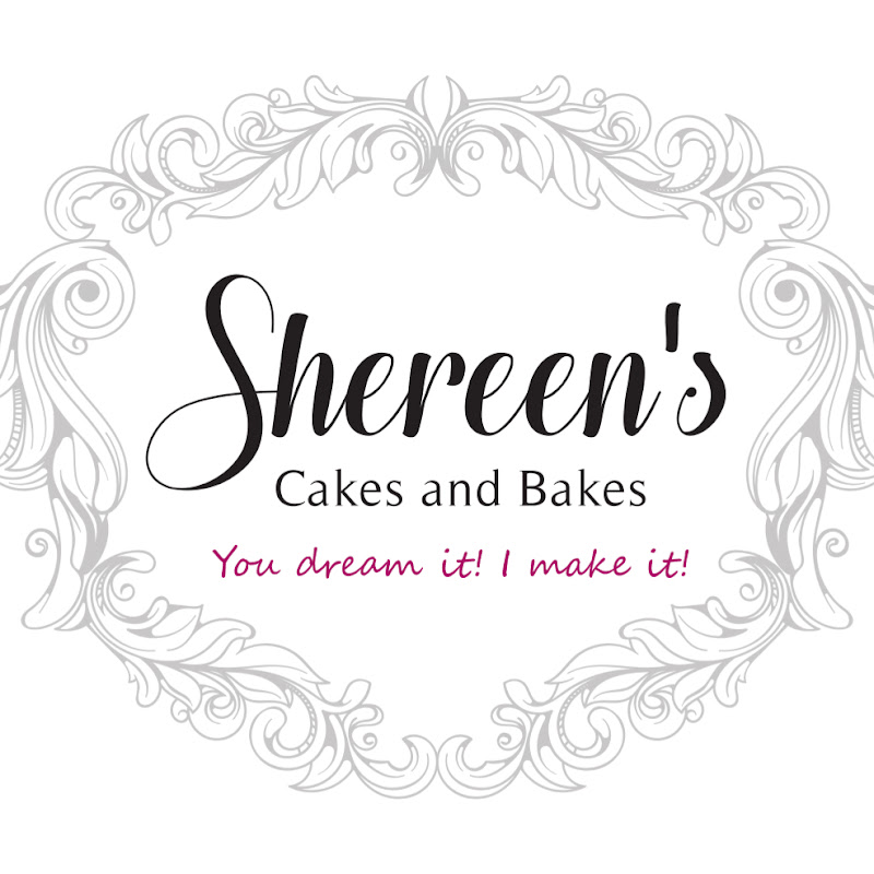 Shereen's Cakes and Bakes