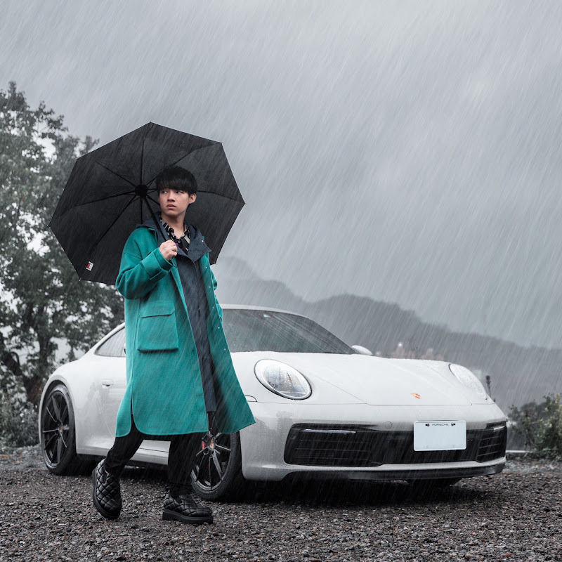Chester Car YouTube 頻道頭像