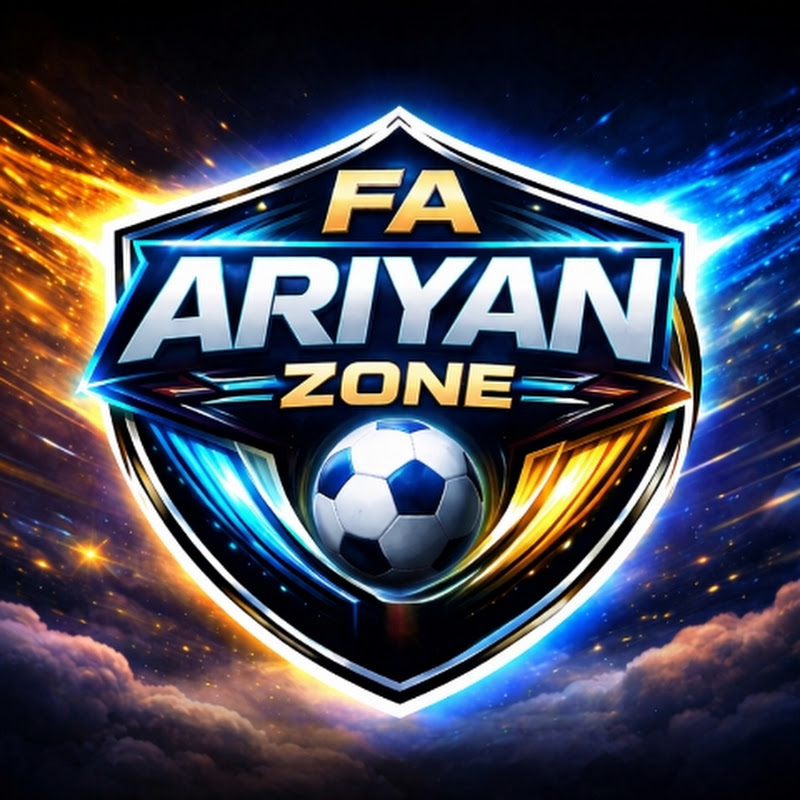 Hire FA ARIYAN ZONE — Sports & Outdoors YouTube creator for sponsorships