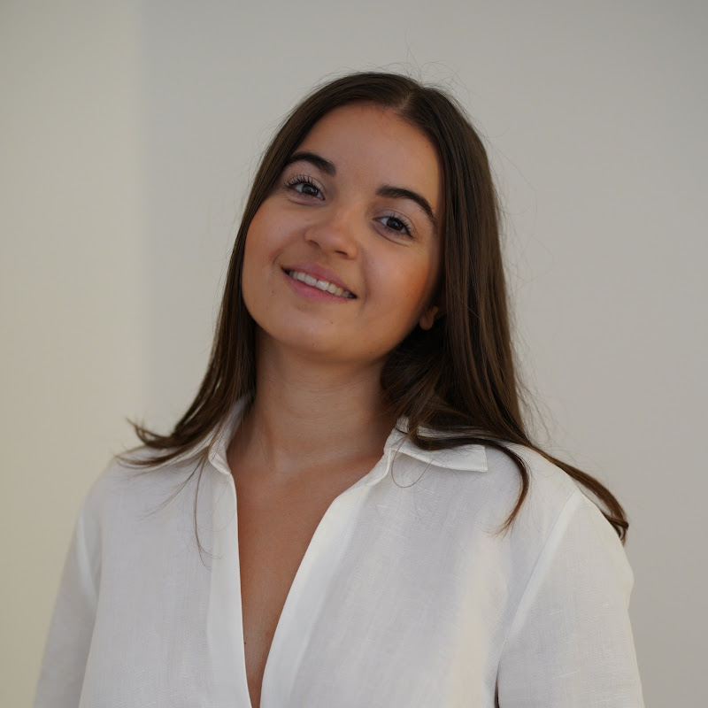 Margot Louro