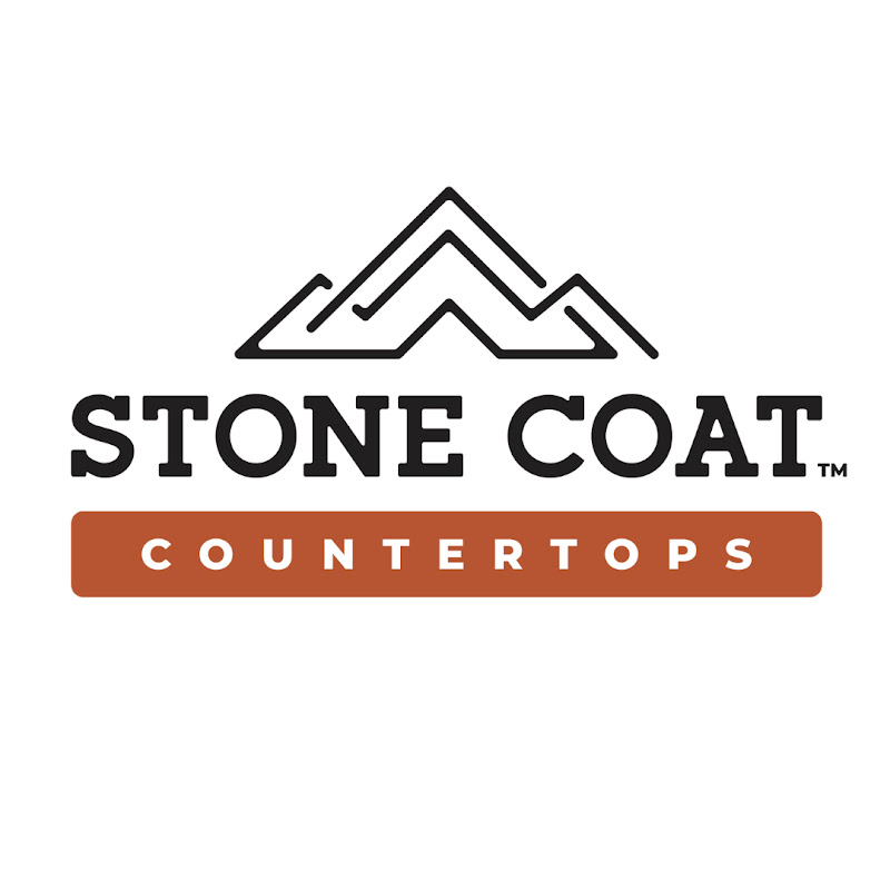 Stone Coat Countertops Logo