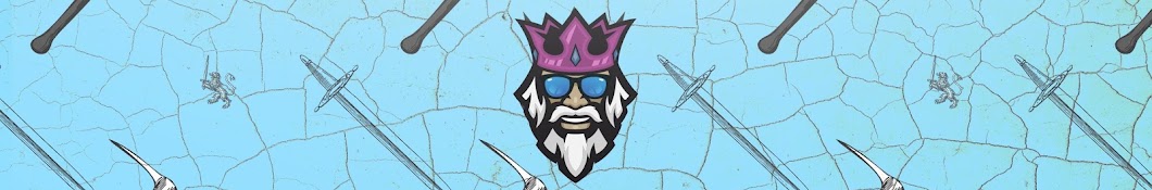 Chill King YouTube channel avatar
