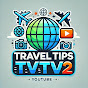 Travel Tips TV2 logo