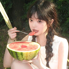 My Watermelon 🍉🍈