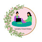 LEARN TOGETHER logo