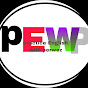 Practice English with Perwez. logo
