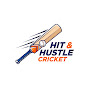 Hit & Hustle Cricket logo