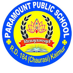 Paramount Public School 184