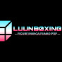 LuUnboxing logo