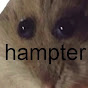 Hampter logo