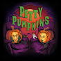 Petty Pumpkins logo