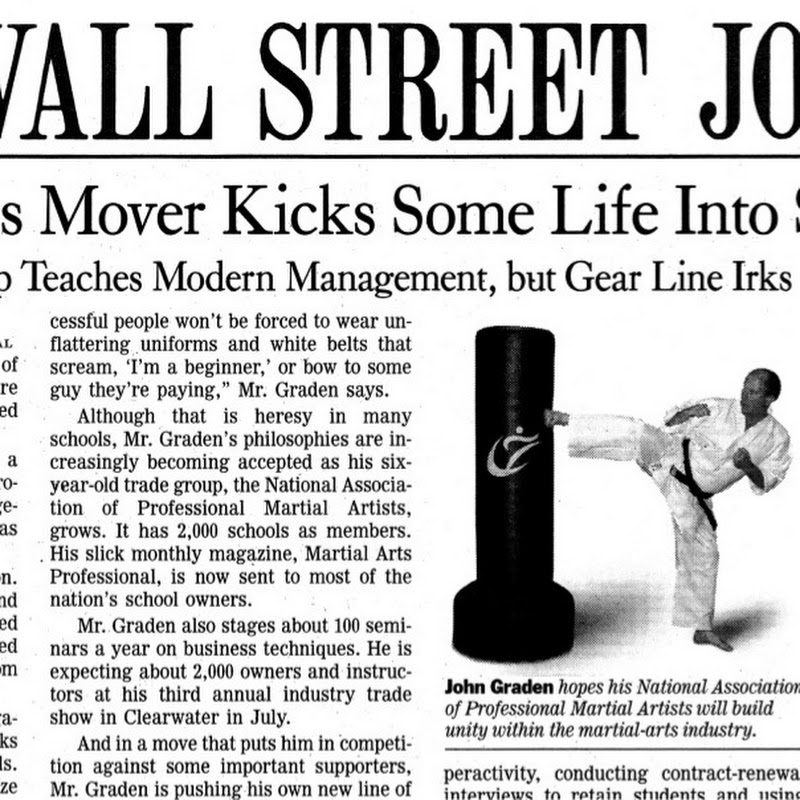 Best Martial Arts Schools