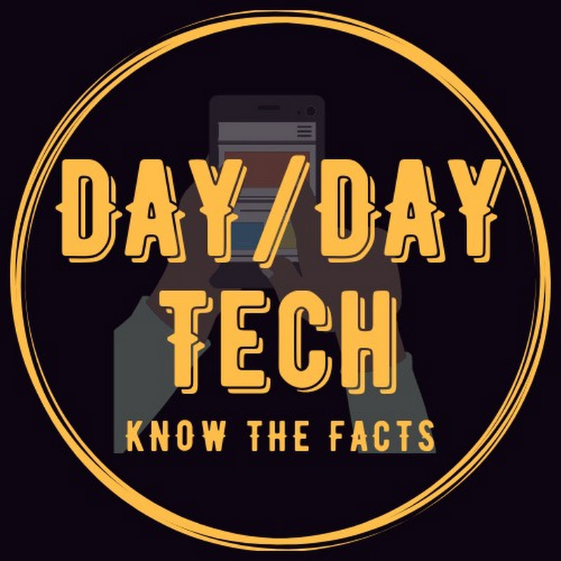 DAYbyDAY Tech