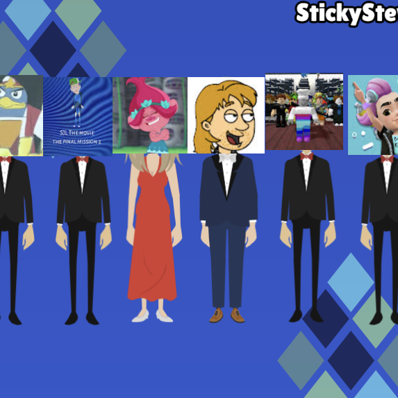 Post from Sticky Steve - Official Channel