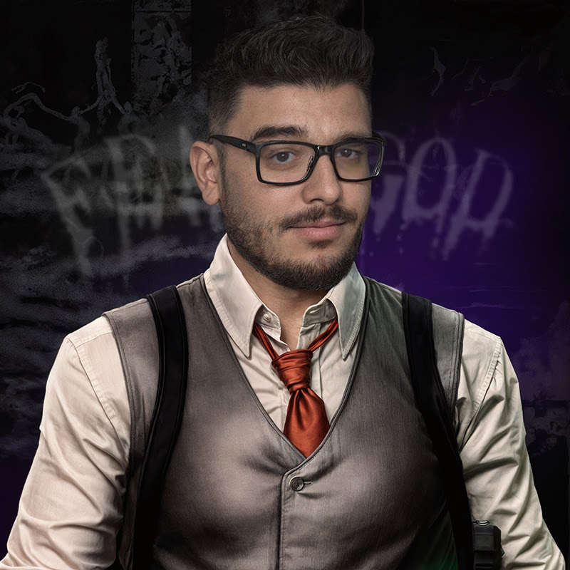 Nickkonas