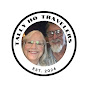 Tally Ho Travelers  logo
